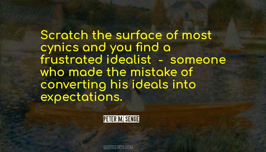 Made From Scratch Quotes #1658659