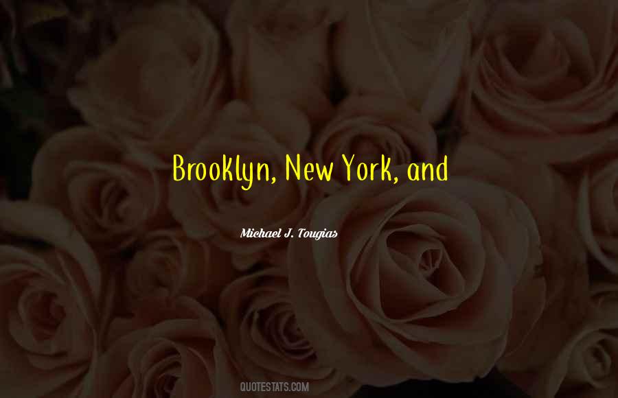 New York New York Quotes #116246