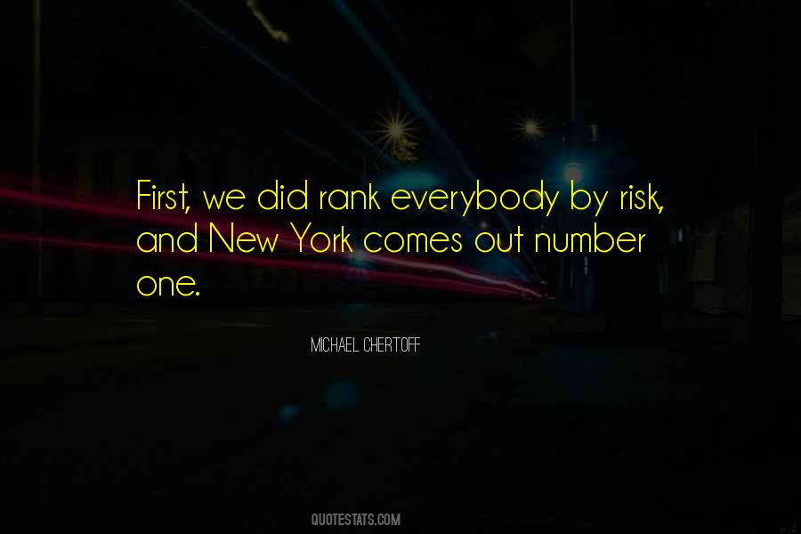 New York New York Quotes #25464