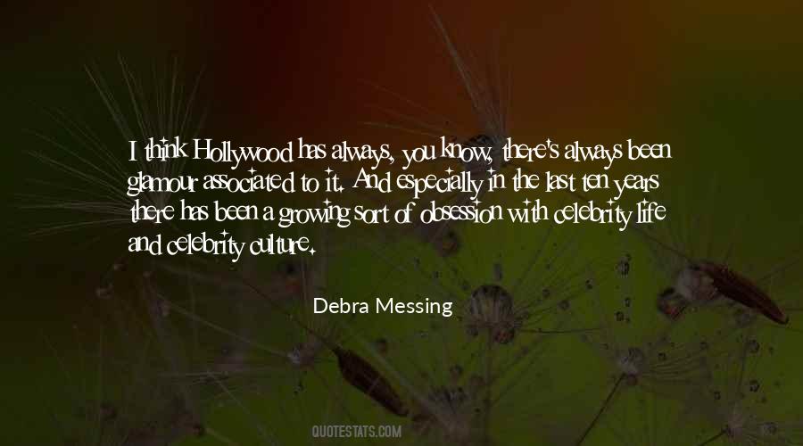 Quotes About Hollywood Life #32801