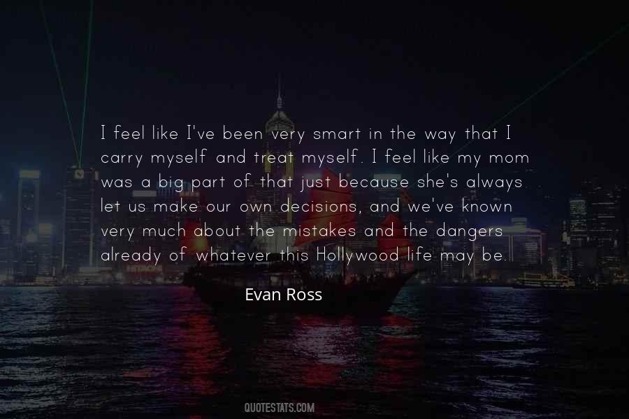 Quotes About Hollywood Life #933275