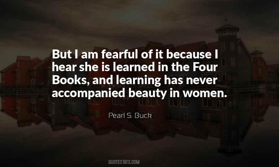 Quotes About The Beauty Of Women #1547931