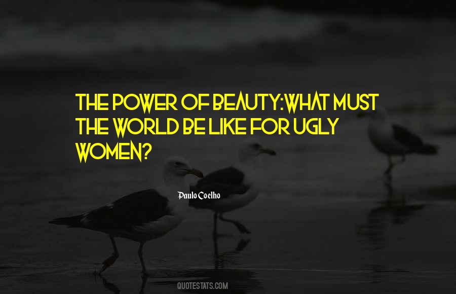 Quotes About The Beauty Of Women #1791728