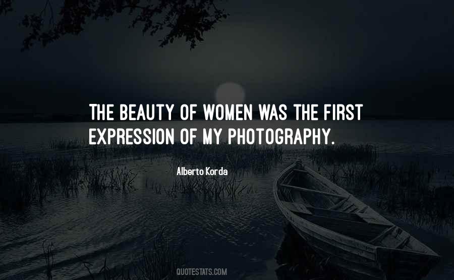 Quotes About The Beauty Of Women #206259
