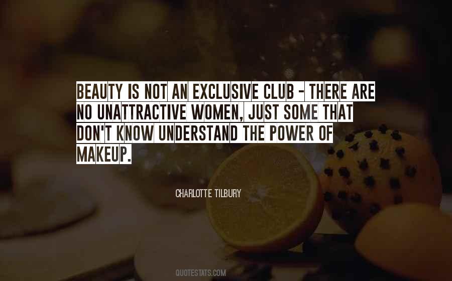Quotes About The Beauty Of Women #769049