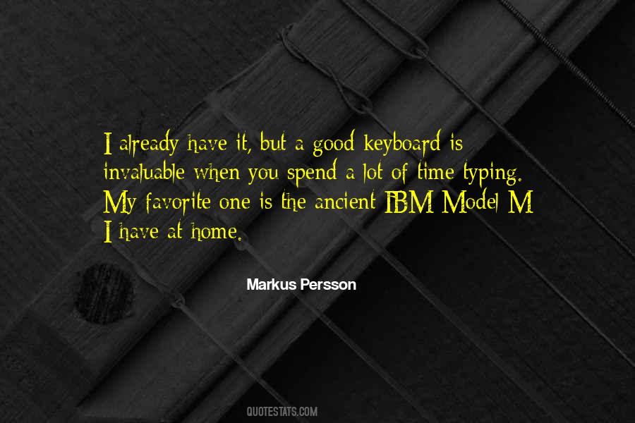 Favorite One Quotes #1768687