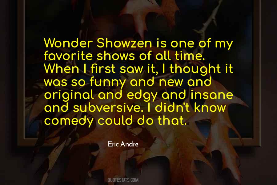 Favorite One Quotes #186959