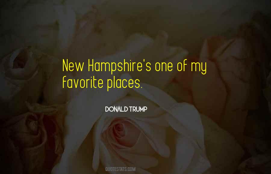 Favorite One Quotes #210033
