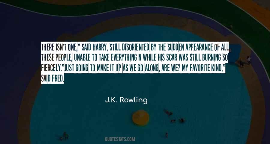 Favorite One Quotes #228160