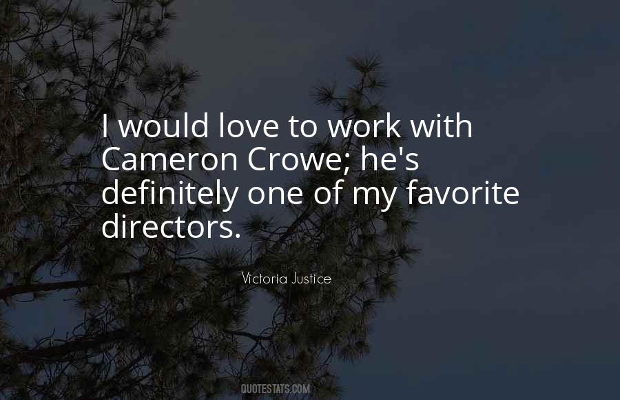 Favorite One Quotes #256818