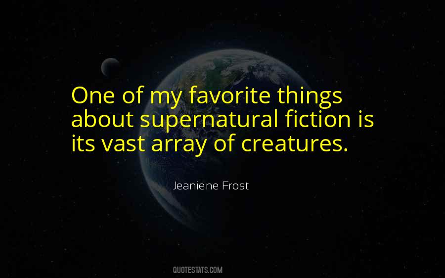 Favorite One Quotes #26231