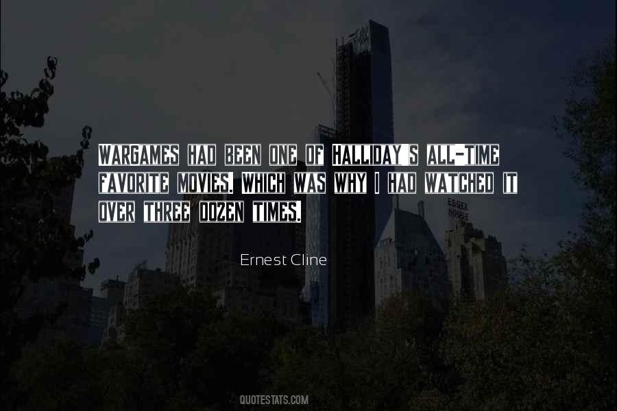 Favorite One Quotes #33612