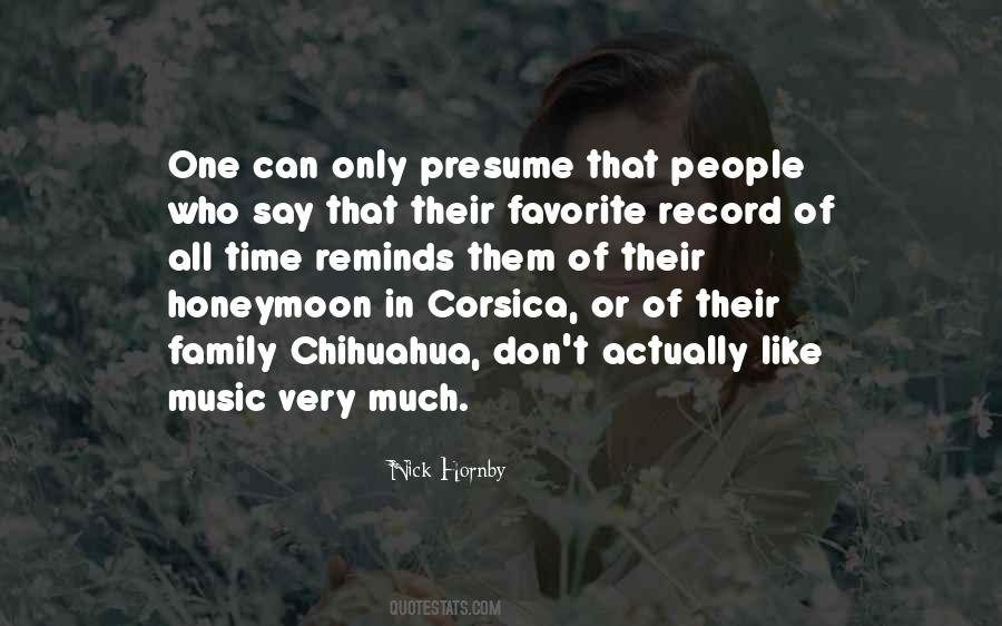 Favorite One Quotes #400604