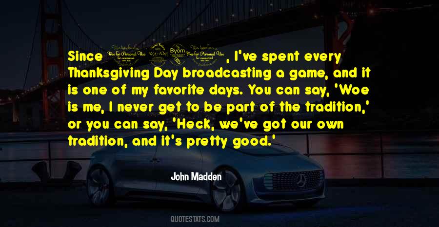 Favorite One Quotes #44871