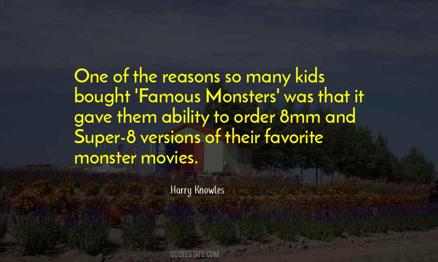 Favorite One Quotes #464633