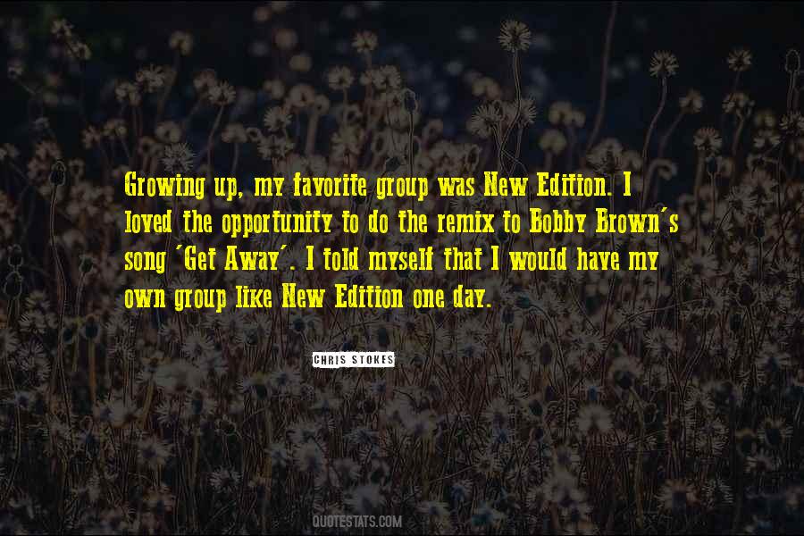 Favorite One Quotes #480155