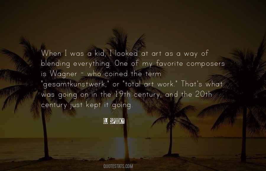 Favorite One Quotes #646742