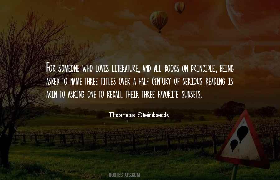 Favorite One Quotes #722568