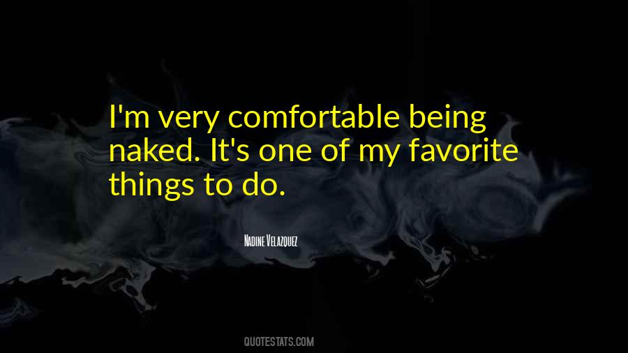 Favorite One Quotes #754377