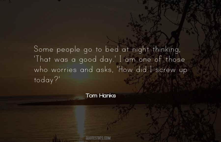 I Screw Up Quotes #102941