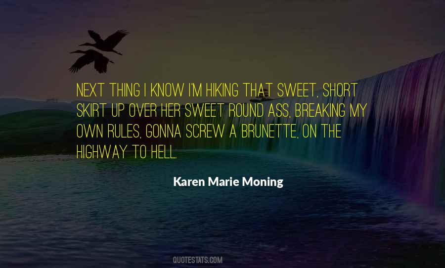 I Screw Up Quotes #1174314