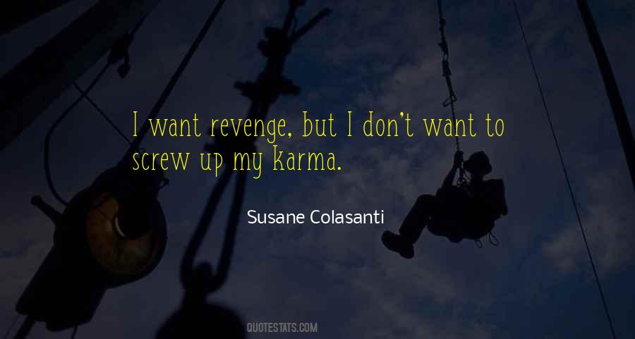 I Screw Up Quotes #1175236