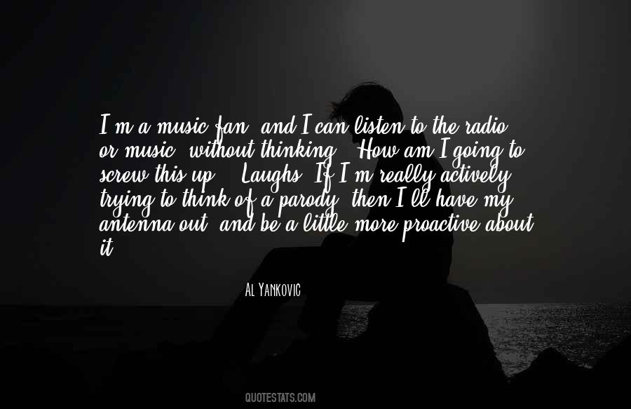 I Screw Up Quotes #366857