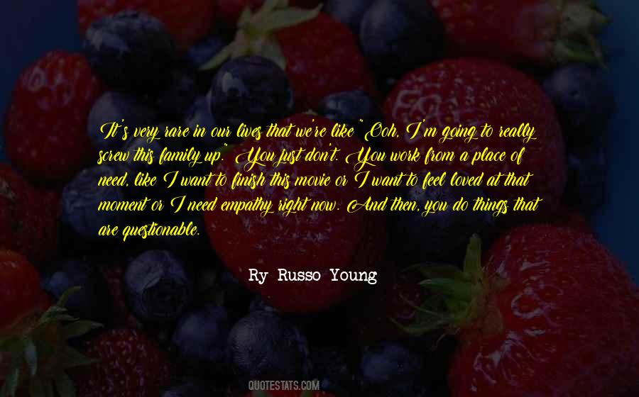 I Screw Up Quotes #593756