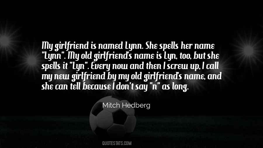 I Screw Up Quotes #728025