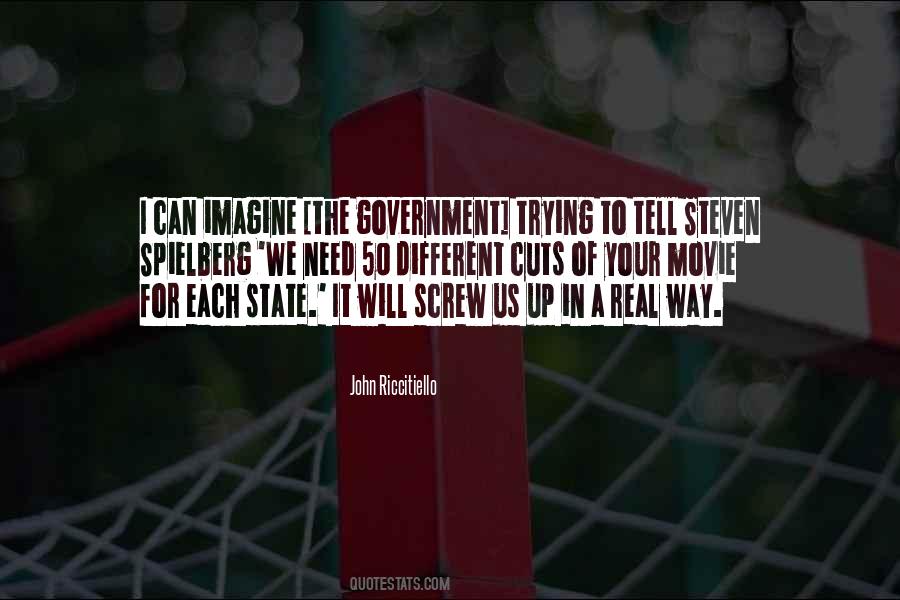 I Screw Up Quotes #801591