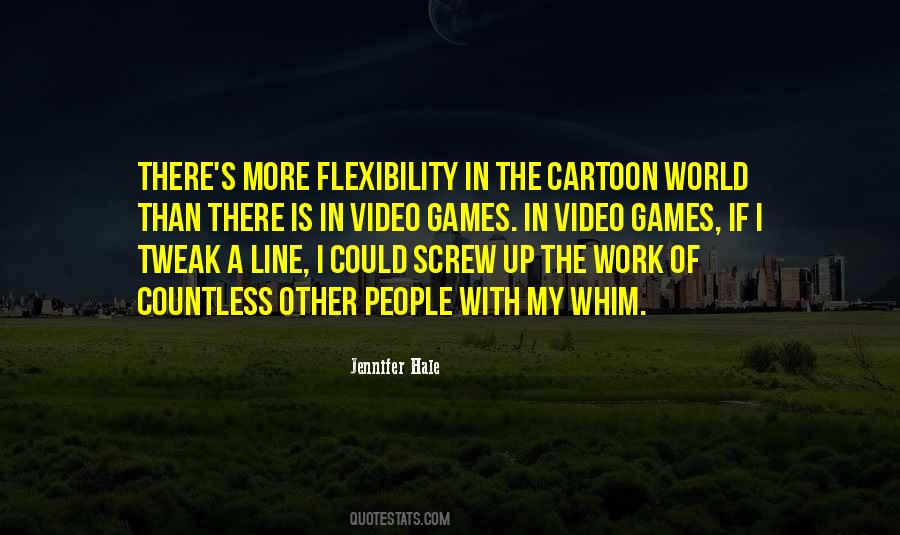 I Screw Up Quotes #822552