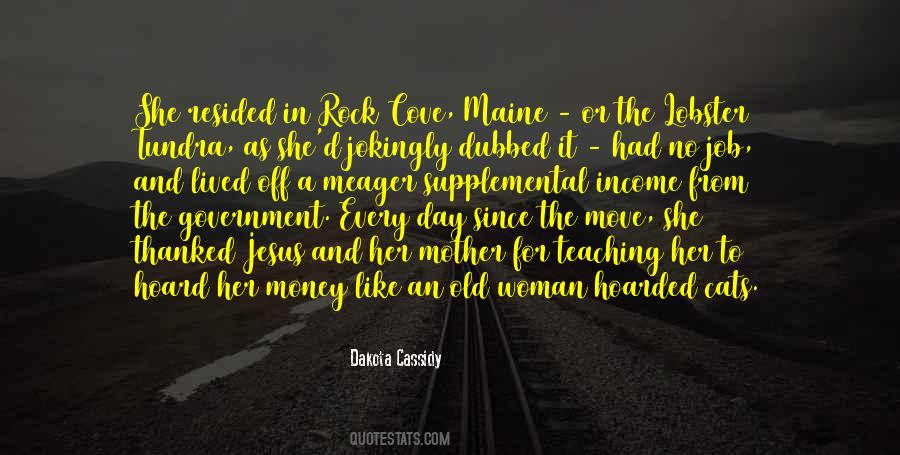 Jesus Government Quotes #920650