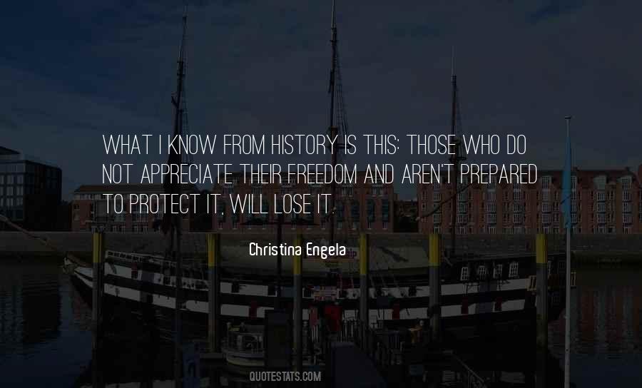 Those Who Do Not Know History Quotes #1303072