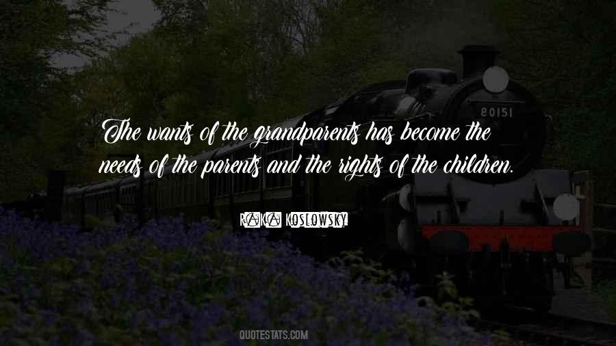 Children Rights Quotes #100053