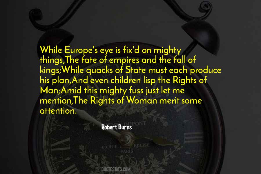 Children Rights Quotes #1673700