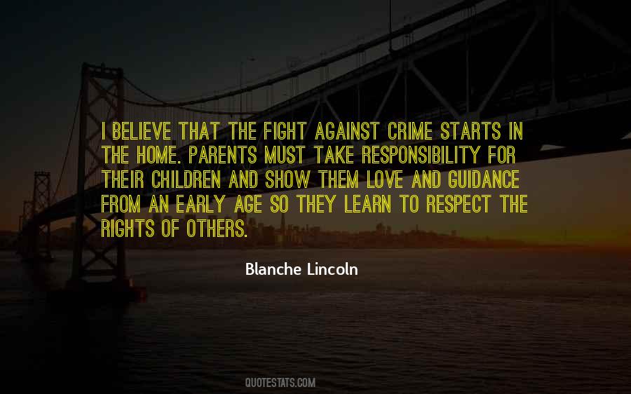 Children Rights Quotes #1863230