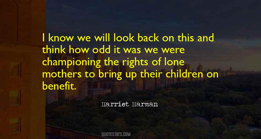 Children Rights Quotes #829008