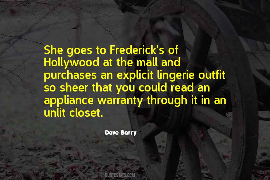Quotes About Hollywood California #1592873
