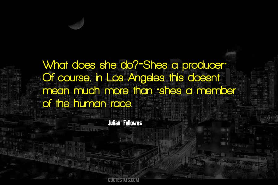 Quotes About Hollywood California #682743