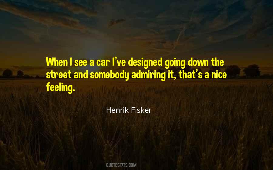 Nice Street Quotes #1535546