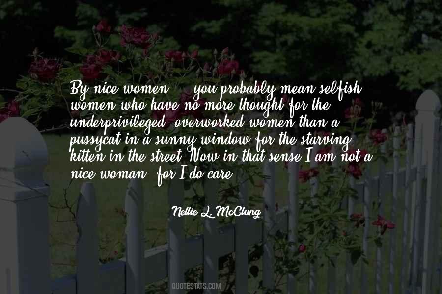 Nice Street Quotes #420617