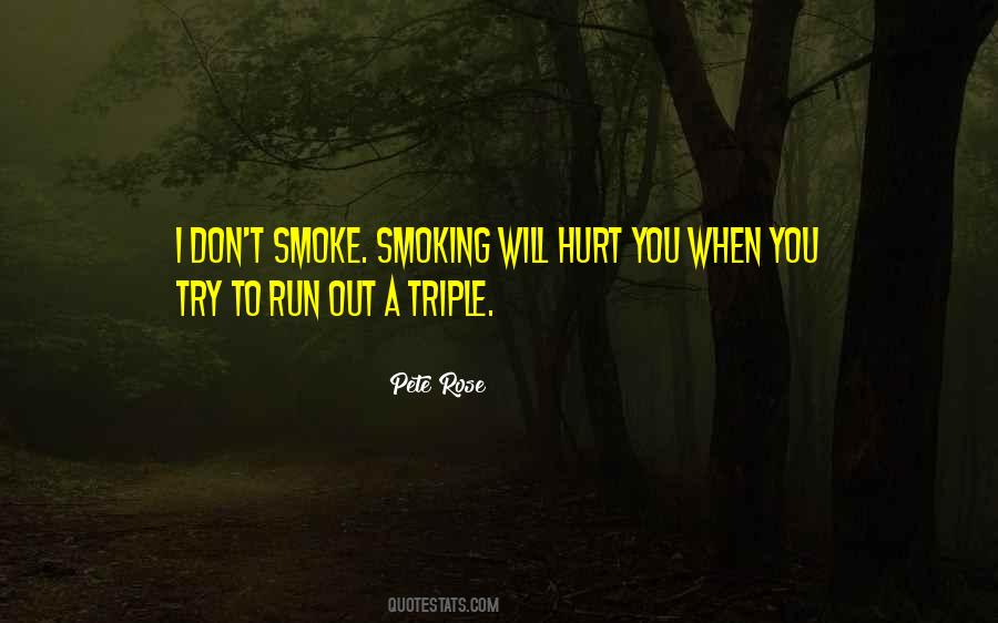 I Hurt When You Hurt Quotes #1115026