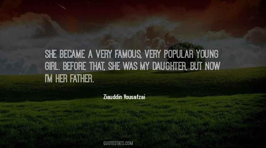 Famous Girl Quotes #1111464