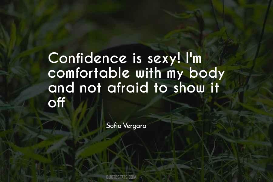 Show Off Body Quotes #1456666