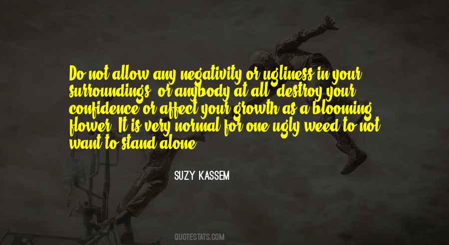 Not In It Alone Quotes #1610397
