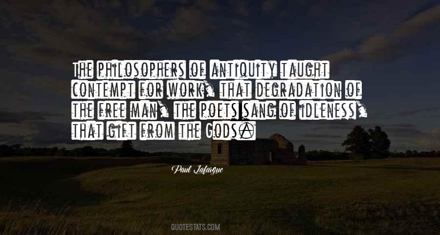 Quotes About The Philosophers #175442