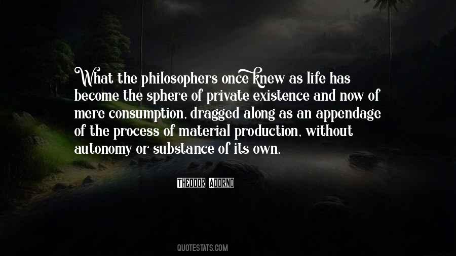 Quotes About The Philosophers #423374