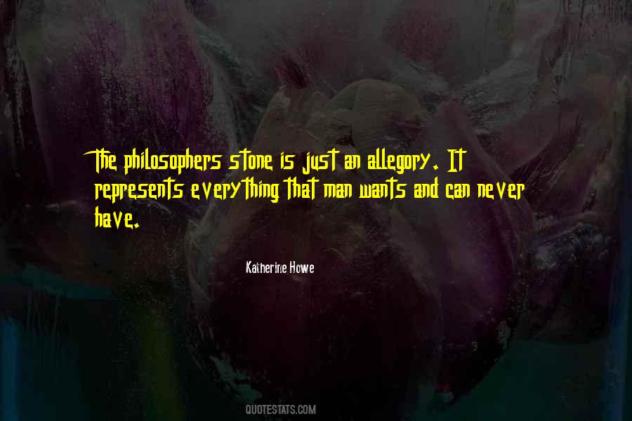 Quotes About The Philosophers #490849