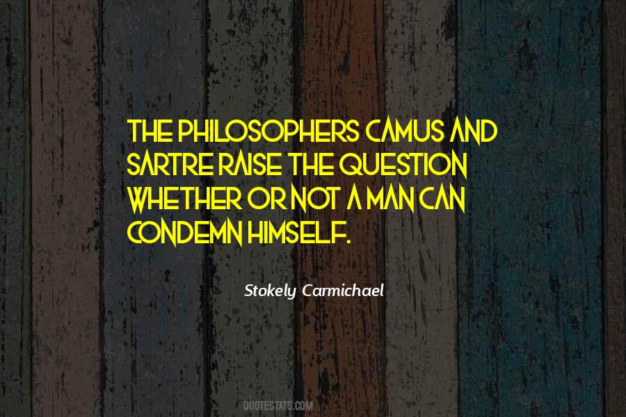 Quotes About The Philosophers #762931