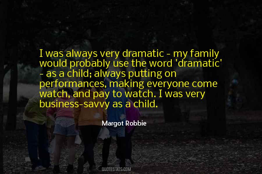 Quotes About Making Your Own Family #744514